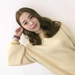 -崇森 HAIR SALON美发