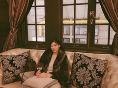 -LONG BAR 廊吧(外滩华尔道夫酒店)