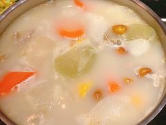 -官也街澳门火锅(新源里店)