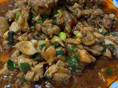 -无味饭店(九眼桥商业文化广场店)