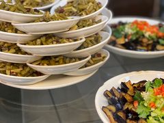 -十二忠手拉面(五福店)