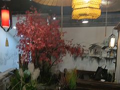 -印巷里主题餐厅(马鞍山店)