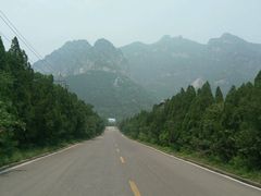 -神农山景区