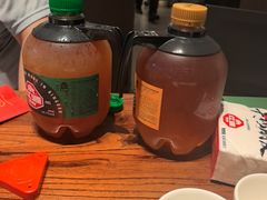 -永红源啤酒·烧烤·海鲜·大排档(台柳路店)