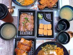 君悦排骨饭-馔豚·台北菜专门店(深圳湾万象城店)