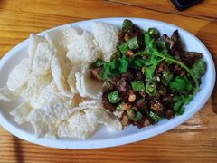 -小厨子私房菜·云南美食店
