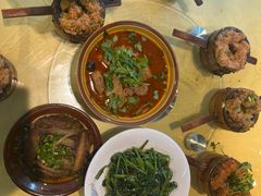 -秦二哥格格(高笋塘店)