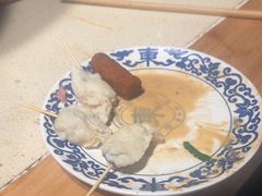 -东镇老火锅(长春路首店)