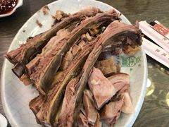 -清真·益鑫羊肉手抓馆(花园北街店)