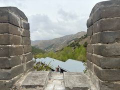 -雁门关景区