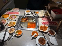 -海底捞火锅(北京路店)