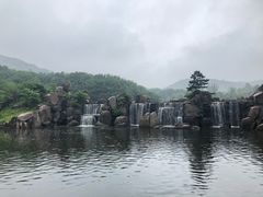 -白马涧龙池景区