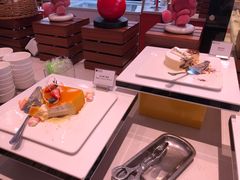 -威珀斯酒店·珀萃美食餐厅 | 海鲜刺身·现烤生蚝·特色烤肉