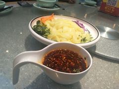-六合居(温江店)