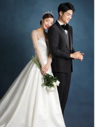 -女王风尚STUDIO·轻奢化定制