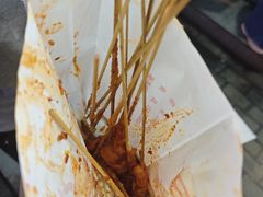 -辽B·小串(总店)
