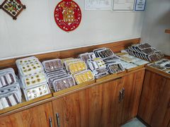 -南大门韩国米糕(公滨路店)