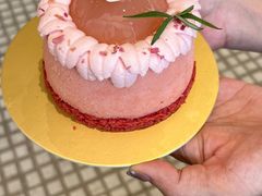 -美心西饼mx cakes(市桥站店)