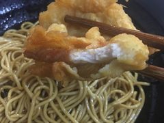 -老地方面馆(思南路店)