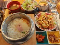 -味太助·银饭食堂(中华城店)