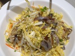 -大锅强·蒸海鲜青岛菜(吾悦广场店)