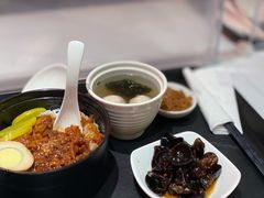 -百事佳烧鸭牛腩(上海虹桥站店)