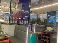 -江南鱼捞(北仑银泰城店)