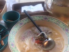 -荷塘秋月·本帮江浙菜(国权路店)