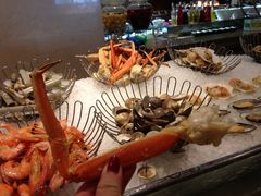 iphone_upload_pic-喜来登酒店-盛宴标帜餐厅