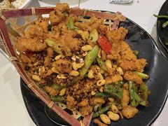 -满江红 Red Lotus Restaurant