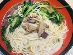 -泰煌鸡·上海白斩鸡·鸡汤面(鹤庆店)