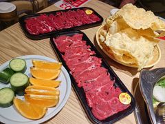 -正禾鲜·潮汕牛肉火锅(凯德天府店)