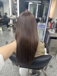 -HD HAIR STYLE
