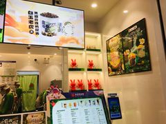 -书亦烧仙草(印象汇都市店)