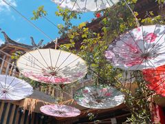-哈吱喂丽江火塘·牦牛火锅(五一街店)