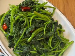 -张太婆老妈蹄花川菜馆·中华餐饮老字号(望平街店)
