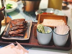 蜜汁招牌肉-一味大院•桐庐菜传承店(春江路店)