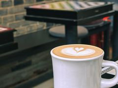 -S.O.E COFFEE(五道营店)