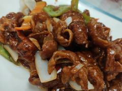 -锦州御烧烤·金盛福酒楼(天津总店)