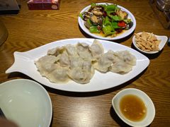 -船歌·鱼水饺青岛菜(金狮广场店)