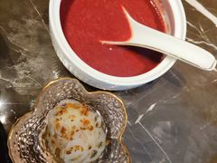 -海派悦庭·海胆烧麦·新融合菜(凯德广场店)