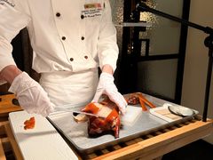 枣酥香烤鸭1只-晟永興烤鸭店(五道口店)