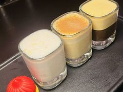 -上海波特曼丽思卡尔顿酒店