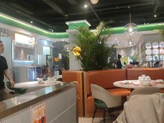 -叹茶靓点·粤式餐厅·全天茶市(石井万民广场店)