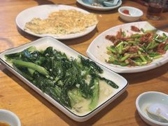 -61号餐吧(兴坪古镇漓江店)