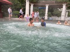 -东莞塘厦三正半山温泉酒店·沙利文西餐厅