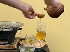 -茶是一枝花泡茶店