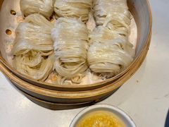-西安饭庄·非遗陕菜(钟楼店)