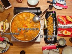 -西月山居匠心创意料理(江汉路新佳丽广场店)