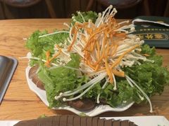 -草原塞蛮羊火锅城(港湾店)